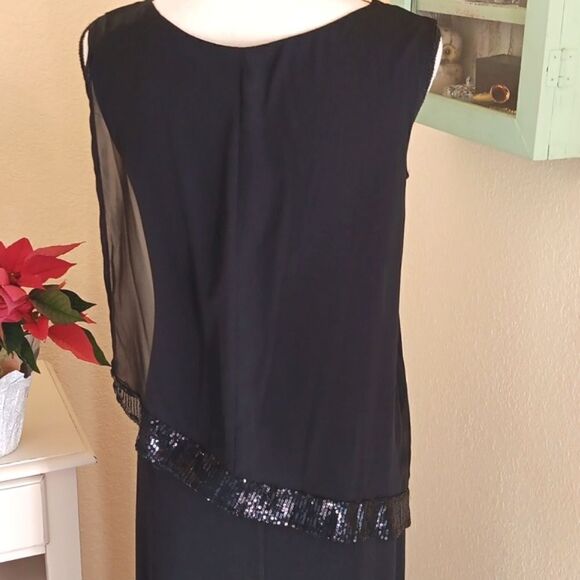 NWT Enfocus Evening Dress - Picture 9 of 12